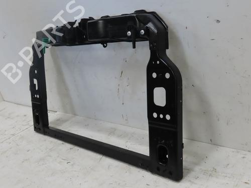 Frontplate/Frontkurv FIAT PANDA (312_, 319_) 1.2 (312PXA1A) (69 hp) 31911659