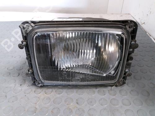 Used Right headlight MERCEDES-BENZ T1 Platform/Chassis (B602) [1977-1996]  17782397