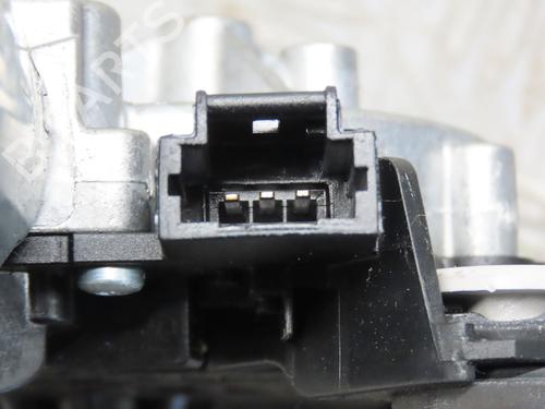 Viskermotor bagrude RENAULT TWINGO III (BCM_, BCA_) 1.0 SCe 70 (BCMB) | BP19639456M102 