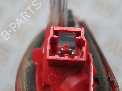 Third brake light PEUGEOT 208 I (CA_, CC_) 1.6 HDi | BP24018774L11