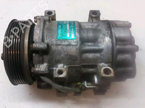 Used AC compressor VOLVO V50 (545) 2.0 D (136 hp) 9385056