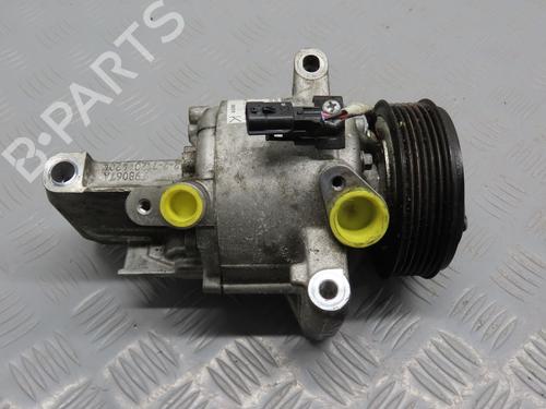 Compressor A/A DACIA DUSTER (HM_) 1.5 dCi 115 4x4 (HMAD) (116 hp) 17776987