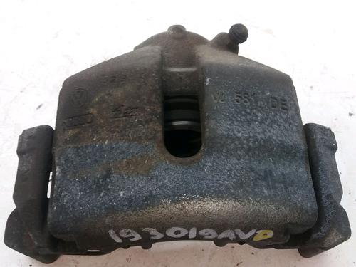 Right front brake caliper AUDI A3 (8P1) 2.0 TDI 16V | BP14884741M104 