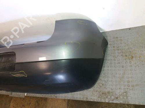 Rear bumper VW GOLF V (1K1) 1.9 TDI | BP9652316C8