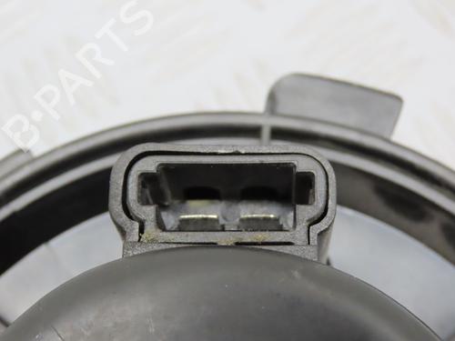Varmeblæser PEUGEOT 206 Hatchback (2A/C) 1.4 i | BP23154234M62 