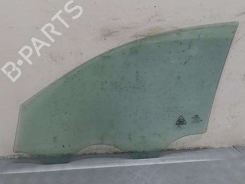 Used Front right door window KIA CEE'D Hatchback (ED) 1.6 CRDi 90 (90 hp) 24920162