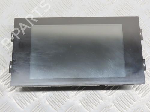 Used Display monitor Display monitor PEUGEOT 308 SW II (LC_, LJ_, LR_, LX_, L4_) 1.6 HDi / BlueHDi 115 (LCBHXM, LCBHXT) (115 hp) 23333557 23333557