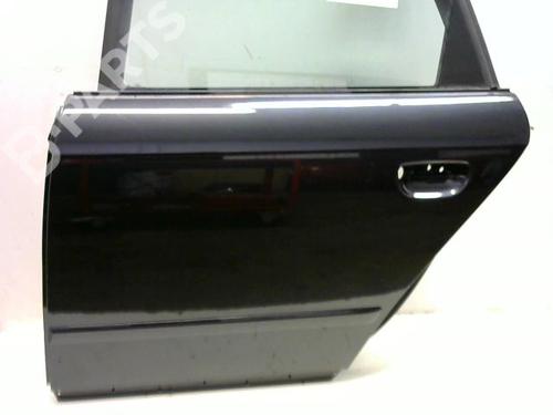 Left rear door AUDI A4 B7 (8EC) 2.0 (130 hp) 8E0833051J