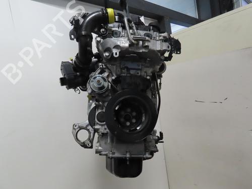 Engine CITROËN GRAND C4 SPACETOURER (3A_, 3E_) 1.2 PureTech 130 | BP29929578M1 