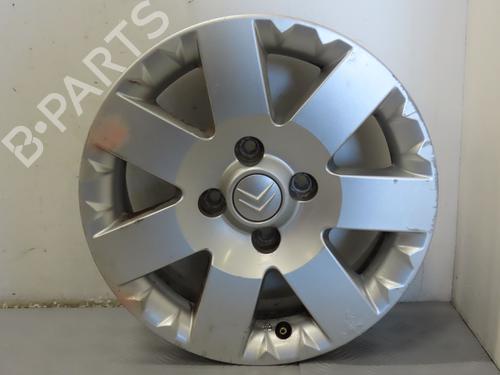 Felg CITROËN C3 I (FC_, FN_) 1.4 16V HDi | BP18926387C45 