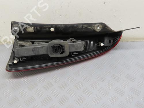 Left taillight RENAULT ESPACE IV (JK0/1_) 2.0 dCi (JK01, JK02, JK1J, JK1K, JK1H) | BP20653153C34 