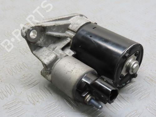 Starter VW POLO (9N_, 9A_) 1.4 16V | BP10189998M8 