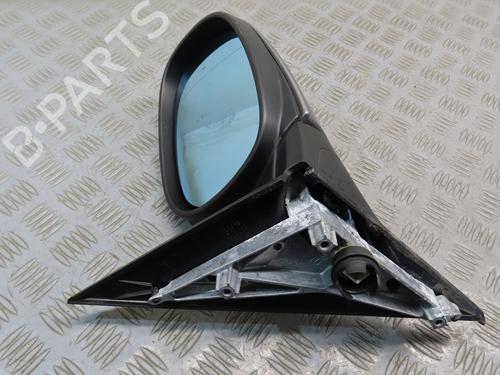 Used Right mirror BMW 1 (E87) 118 d (143 hp) 26702231