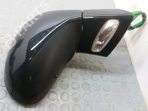 Right mirror PEUGEOT 308 I (4A_, 4C_) 1.6 HDi | BP9387007C27 