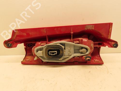 Used Right taillight PEUGEOT PARTNER Box Body/MPV 1.6 HDi 16V (90 hp) 29516379