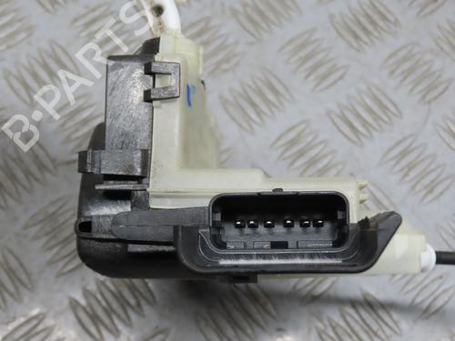Used Front right lock CITROËN C3 / C3 ORIGIN III (SX) 1.2 PureTech 82 (83 hp) 24625028