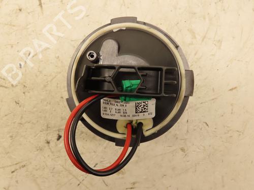 Heater blower motor PEUGEOT 308 II (LB_, LP_, LW_, LH_, L3_) 1.6 BlueHDi 120 | BP27580914M62