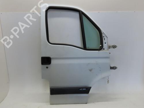 Used Right front door RENAULT MASTER II Van (FD) 2.2 dCI 90 (90 hp) 27393479