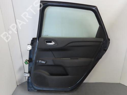 Used Right rear door CITROËN C4 II (NC_) 1.6 HDi 90 (92 hp) 17781602