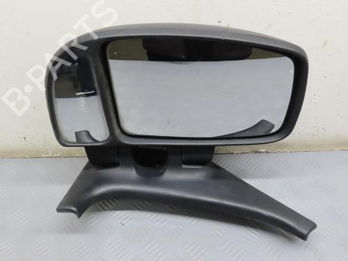 Used Left mirror OPEL MOVANO A Van (X70) 2.5 DTI (FD) (115 hp) 22525026