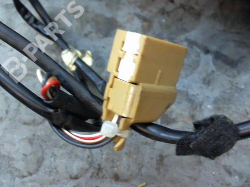 Bakspejl Højre AUDI A4 B7 Avant (8ED) 2.0 TDI | BP9381120C27