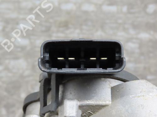 Used Front wiper motor CITROËN C3 Picasso (SH_) 1.6 HDi (90 hp) 17783196