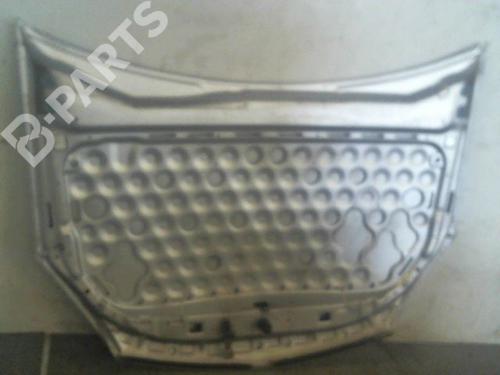 Panser OPEL ASTRA H GTC (A04) 1.7 CDTI (L08) | BP9378996C1 