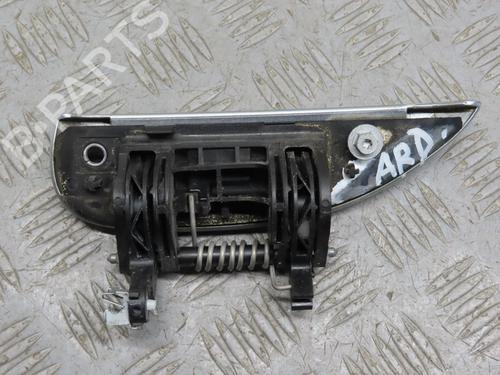 Rear right exterior door handle DACIA DUSTER (HM_) 1.5 dCi 115 4x4 (HMAD) | BP26897737C130 