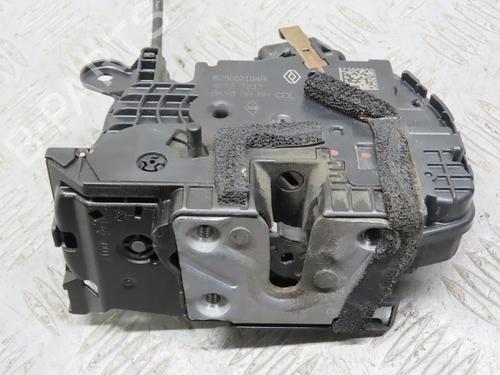 Rear right lock RENAULT CLIO IV (BH_) 1.5 dCi 75 | BP26668980C99 