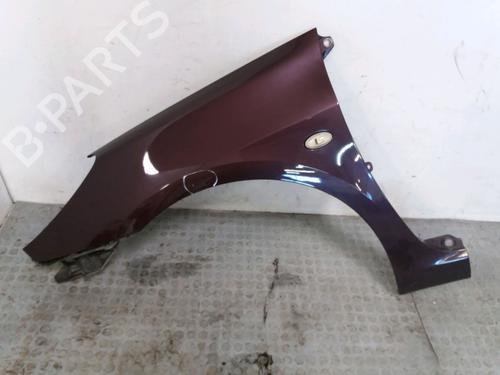 Used Left front fenders PEUGEOT 307 CC (3B) 2.0 16V (140 hp) 23155039