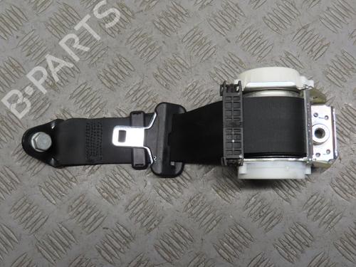 Used Rear left belt tensioner CITROËN C3 II (SC_) 1.1 i (60 hp) 26897720