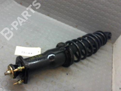 Left rear shock absorber LEXUS IS I (_E1_) 200 (GXE10) (155 hp) 9382790