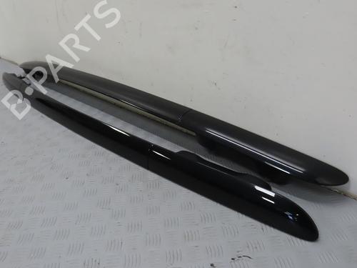 Roof bar CITROËN C4 CACTUS 1.2 THP 110 | BP17857478C65 