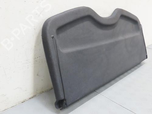 Rear parcel shelf RENAULT CLIO III (BR0/1, CR0/1) 1.6 16V (BR05, BR0B, BR0Y, BR15, BR1J, BR1M, BR1Y, CR0B,... | BP24575917C85 