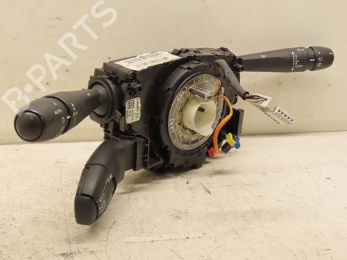 Steering column stalk PEUGEOT 208 I (CA_, CC_) 1.6 GTi | BP30333037I23
