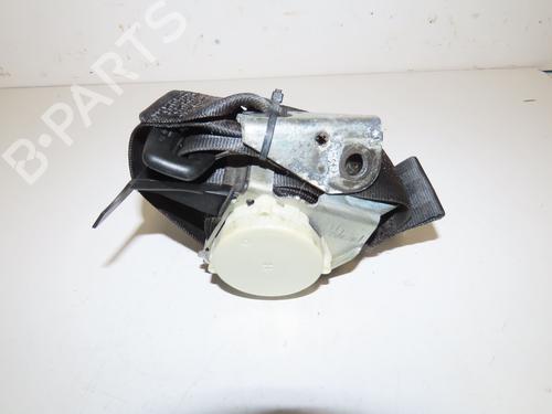 Used Rear left belt tensioner Rear left belt tensioner VW TIGUAN (5N_) 2.0 TDI 4motion (140 hp) 33562298 33562298