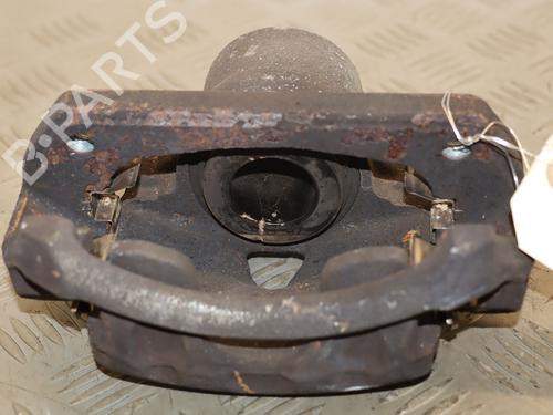 Left front brake caliper OPEL KARL (C16) 1.0 | BP37649653M105 - Image 2