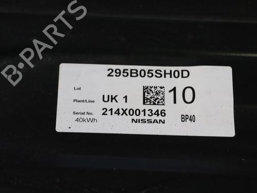 Battery NISSAN LEAF (ZE1) Electric | BP32659362E11