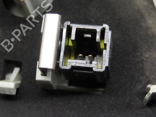 Used Right tailgate light PEUGEOT 2008 I (CU_) 1.2 THP 130 / PureTech 130 (130 hp) 18477111