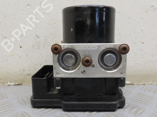 ABS pump RENAULT SCÉNIC III (JZ0/1_) 1.5 dCi | BP21113327M43 