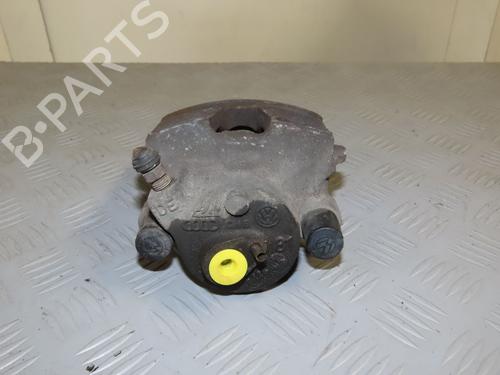 Used Left front brake caliper SEAT LEON (1P1) 1.9 TDI (105 hp) 18543461