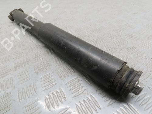 Used Left rear shock absorber Left rear shock absorber PEUGEOT 308 II (LB_, LP_, LW_, LH_, L3_) 2.0 GT BlueHDi 180 (181 hp) 27488295 27488295