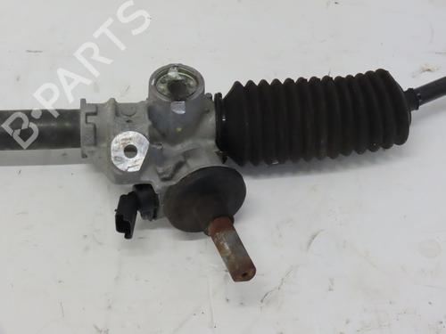 Steering rack RENAULT CLIO II (BB_, CB_) 1.5 dCi (B/CB07) | BP29643614M22 