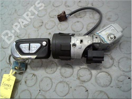 Used Ignition barrel Ignition barrel CITROËN DS3 (SA_) 1.6 HDi 110 (112 hp) 9389070 9389070