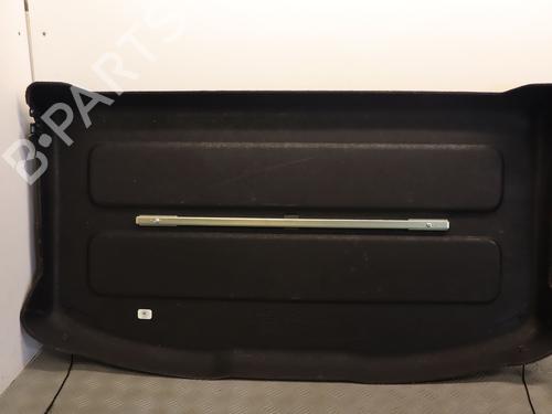 Hattehylle Hattehylle CITROËN C4 AIRCROSS 1.6 HDi 115 (114 hp) 35747908 35747908