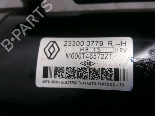 Used Starter RENAULT TWINGO III (BCM_, BCA_) 1.0 SCe 70 (71 hp) 9388277