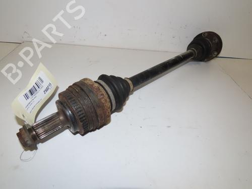 Right rear driveshaft BMW 3 Compact (E46) 320 td | BP33727261M41 - Image 2