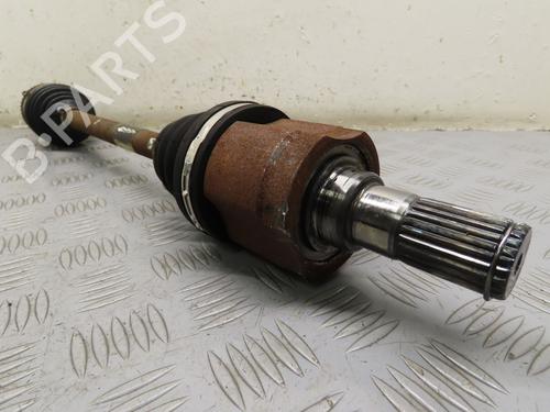 Used Left front driveshaft KIA RIO III (UB) 1.2 CVVT (84 hp) 27488168