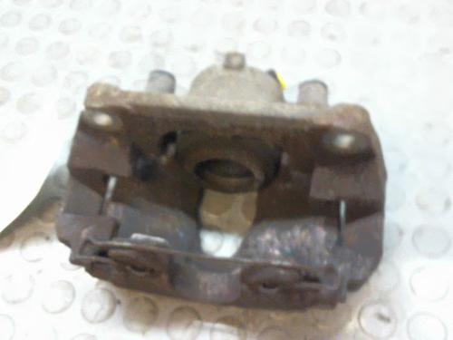 Used Right front brake caliper RENAULT MEGANE II (BM0/1_, CM0/1_) 1.5 dCi (BM1F, CM1F) (86 hp) 14884573
