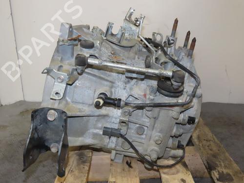 Used Gearbox Gearbox MITSUBISHI ASX (GA_W_) 1.8 DI-D (GA6W) (116 hp) 20494127 20494127